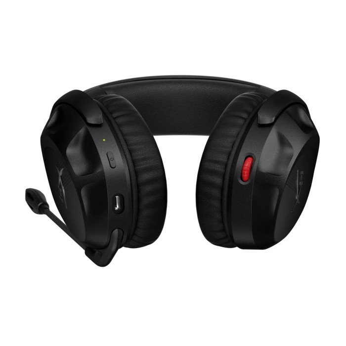 HyperX Cloud Stinger 2 Gaming 2,4 GHz Inalambrico Negro