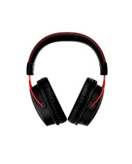 HyperX Cloud Alpha Auricular 2,4 GHz inalámbrico Negro
