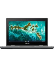 Chromebook ASUS CR1100CKA-GJ0250 11.6" HD, Intel Celeron N4500, 4GB RAM, 64GB eMMC, Chrome OS