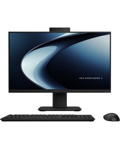 Computador All in One Asus  Intel Core i5 13420H 4.6 GHz  DDR5 23.8" W11 Pro Negro