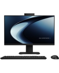 Computador All in One Asus  Intel Core i5 13420H 4.6 GHz  DDR5 23.8" W11 Pro Negro