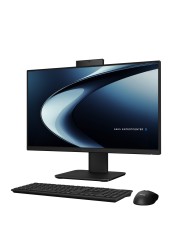 Computador All in One ASUS ExpertCenter P400 Intel Core Ultra 5 4.8 GHz DDR5 512 GB SDD 23.8" W11 Pro