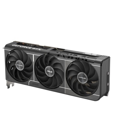 Tarjeta gráfica ASUS Prime NVIDIA GeForce RTX 5060 Ti, 8GB GDDR7, PCIe 5.0, HDMI/DisplayPort