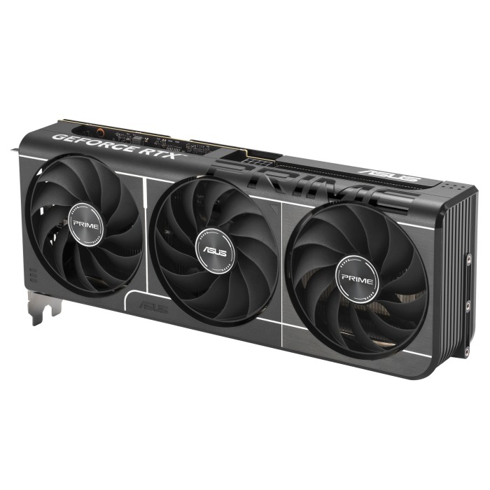 Tarjeta gráfica ASUS Prime NVIDIA GeForce RTX 5060 Ti, 8GB GDDR7, PCIe 5.0, HDMI/DisplayPort