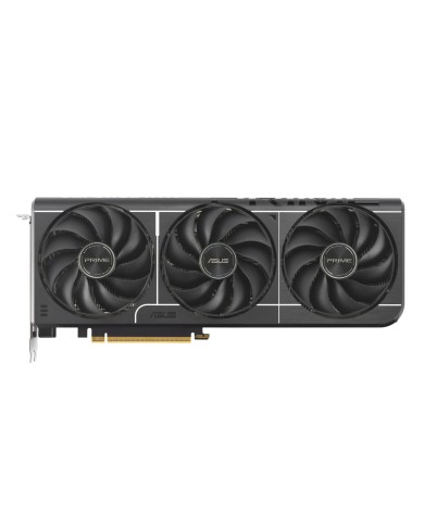 Tarjeta gráfica ASUS Prime NVIDIA GeForce RTX 5060 Ti, 8GB GDDR7, PCIe 5.0, HDMI/DisplayPort