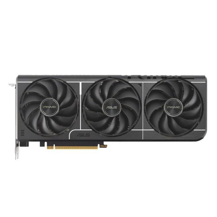 Tarjeta gráfica ASUS Prime NVIDIA GeForce RTX 5060 Ti, 8GB GDDR7, PCIe 5.0, HDMI/DisplayPort