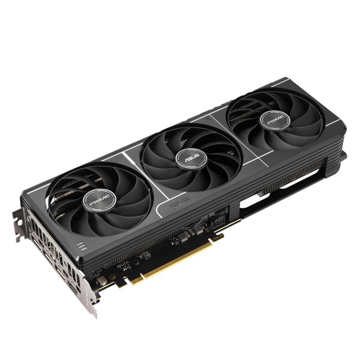 Tarjeta gráfica ASUS Prime NVIDIA GeForce RTX 5060 Ti, 8GB GDDR7, PCIe 5.0, HDMI/DisplayPort