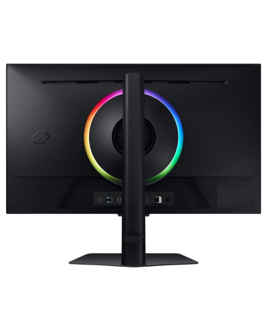Monitor Samsung Odyssey G7 de 27“ 4K UHD de 144HZ, 1ms