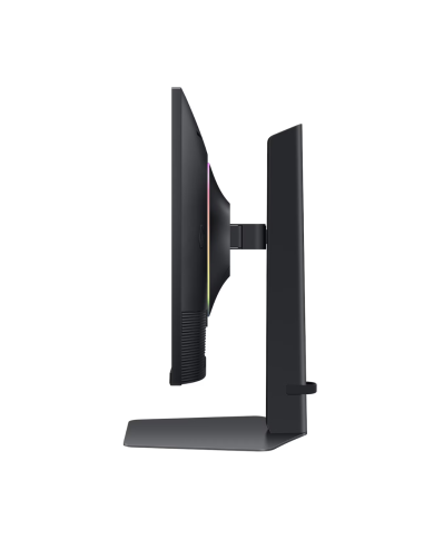 Monitor Samsung Odyssey G7 de 27“ 4K UHD de 144HZ, 1ms