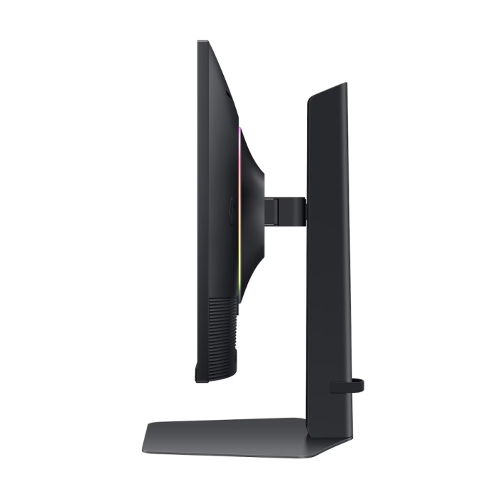 Monitor Samsung Odyssey G7 de 27“ 4K UHD de 144HZ, 1ms