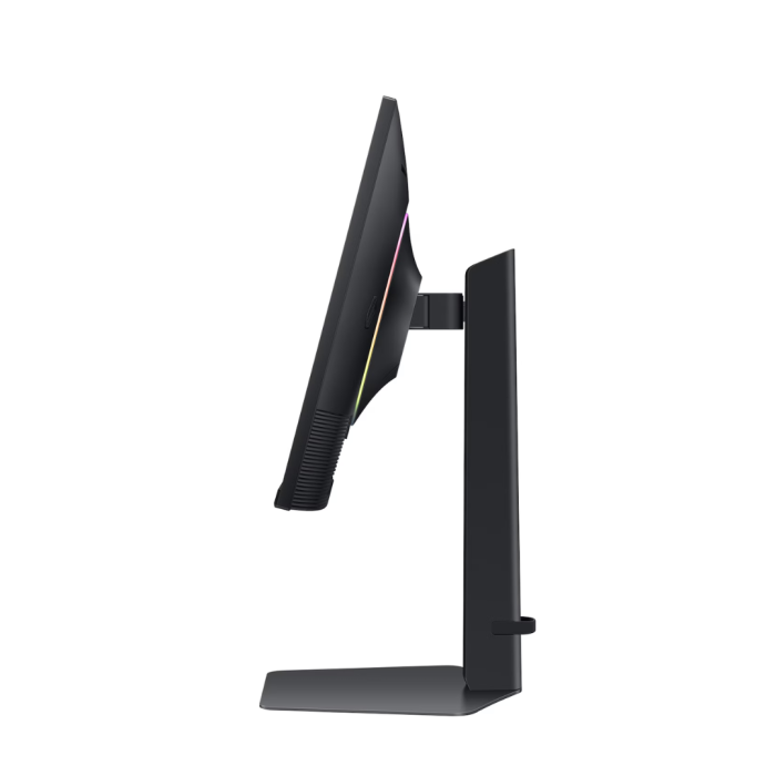 Monitor Samsung Odyssey G7 de 27“ 4K UHD de 144HZ, 1ms