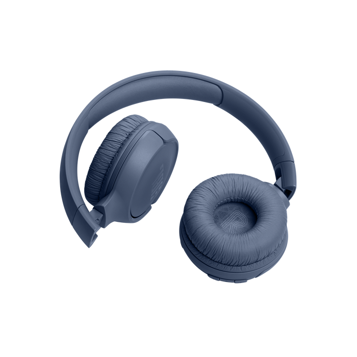 Audífonos Inalámbrico JBL Tune 520BT Pure Bass Bluetooth 5.3 color Azul Audífonos Inalámbrico JBL Tune 520BT Pure Bass Bluetooth 5.3 color Azul