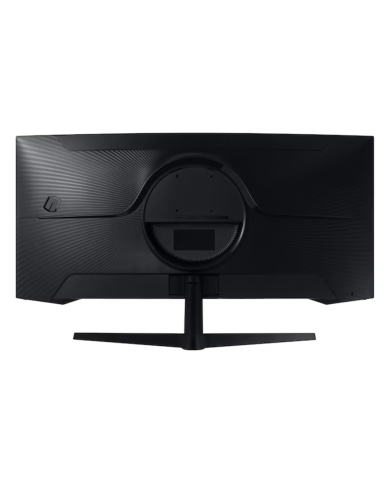 Monitor Samsung Odyssey G5 G55T  de 34“ QHD de 165HZ, 1ms