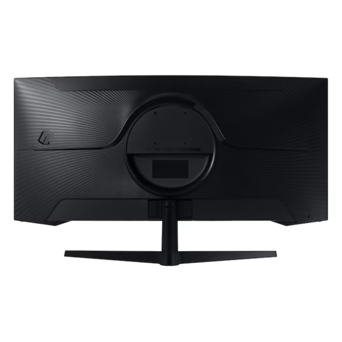 Monitor Samsung Odyssey G5 G55T  de 34“ QHD de 165HZ, 1ms