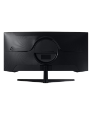 Monitor Samsung Odyssey G5 G55T  de 34“ QHD de 165HZ, 1ms