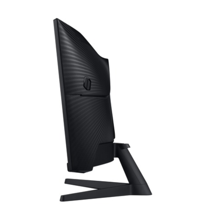 Monitor Samsung Odyssey G5 G55T  de 34“ QHD de 165HZ, 1ms