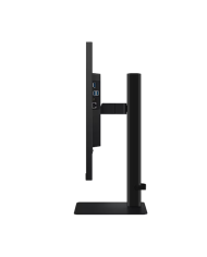 Monitor Samsung ViewFinity S6  de 27“ QHD de 100HZ, 5ms