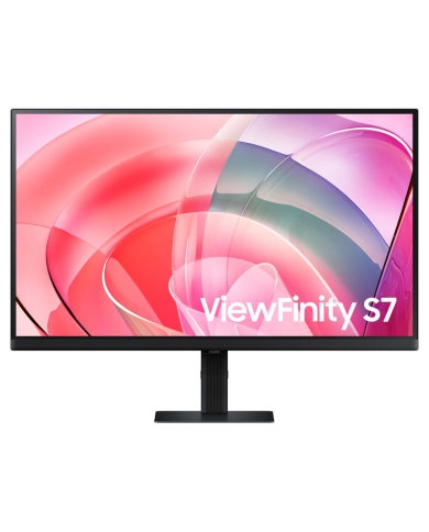 Monitor Samsung ViewFinity S7 S70U  de 27“ UHD de 60HZ, 5ms