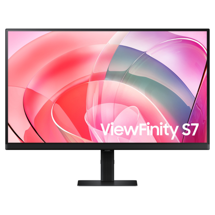 Monitor Samsung ViewFinity S7 S70U  de 27“ UHD de 60HZ, 5ms
