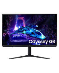 Monitor Samsung Essential S3 S39GD de 32“ FHD de 100HZ, 4ms