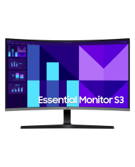 Monitor Smart Plano M8 M80D de 32“ UHD de 60HZ, 4ms