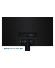 Monitor Samsung Essential S3 S39GD de 32“ FHD de 100HZ, 4ms