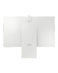 Monitor Smart Plano M8 M80D de 32“ UHD de 60HZ, 4ms