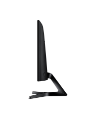 Monitor Samsung Essential S3 S36GD 24" LS24D366GALXZS Curvo FHD VA 100Hz 4ms