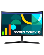 Monitor HP S3 Pro 322Ph de 22“ FHD de 100HZ, 5ms