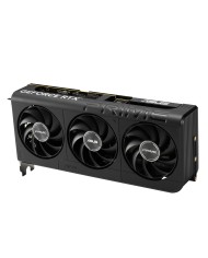 Tarjeta de Video ASUS Prime RTX 5060 NVIDIA GeForce RTX 5060 GDDR7 HDMI Negro