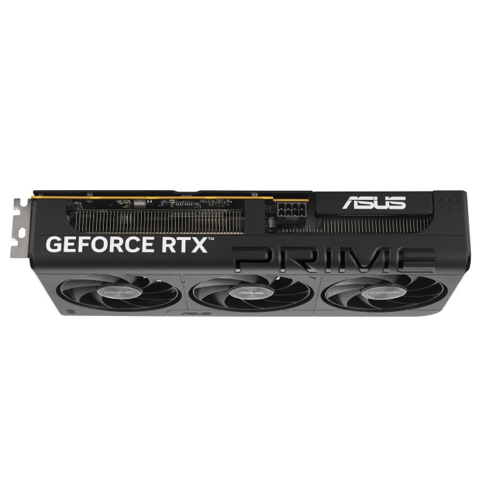 Tarjeta de Video ASUS Prime RTX 5050 8GB GDDR6 HDMI Negra