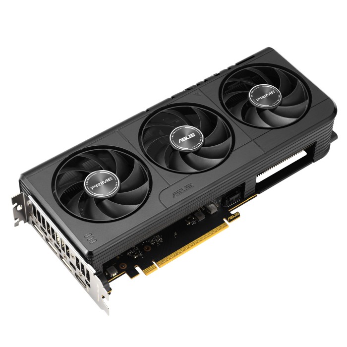 Tarjeta de Video ASUS Prime RTX 5050 8GB GDDR6 HDMI Negra