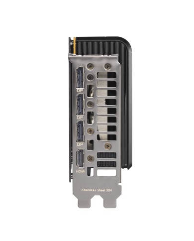 Tarjeta de Video ASUS Prime RTX 5050 8GB GDDR6 HDMI Negra