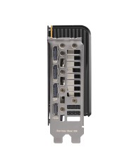 Tarjeta de Video ASUS Prime RTX 5050 8GB GDDR6 HDMI Negra