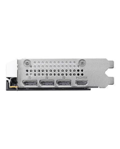 Tarjeta de Video MSI NVIDIA GeForce RTX 5050 8G VENTUS 2X 8GB GDDR6 Negro