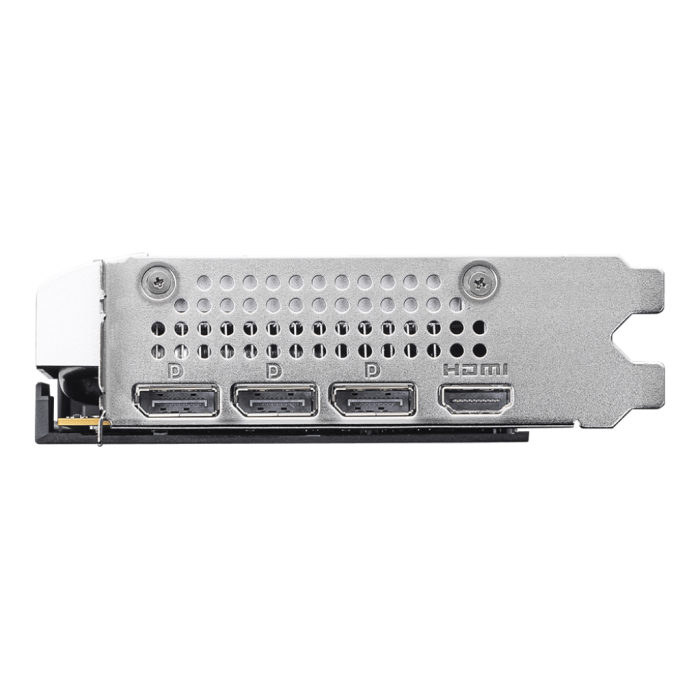 Tarjeta de Video MSI NVIDIA GeForce RTX 5050 8G VENTUS 2X 8GB GDDR6 Negro