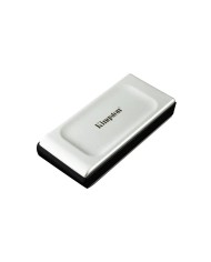 Disco Duro Externo Kingston XS2000 SSD 4 TB externo USB 3.2 Gen 2x2 USB-C conector