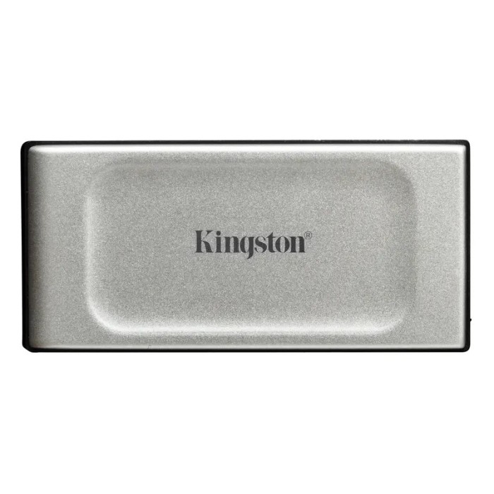 Disco Duro Externo Kingston XS2000 SSD 4 TB externo USB 3.2 Gen 2x2 USB-C conector