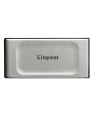 Disco Duro Externo Kingston XS2000 SSD 4 TB externo USB 3.2 Gen 2x2 USB-C conector