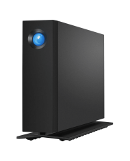 Disco Duro Externo Portatil Seagate Drive 2TB USB 3.0 120 Mb/s 5400 RPM Negro