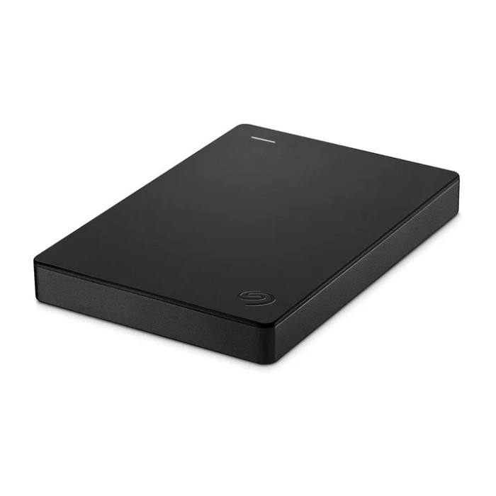 Disco Duro Externo Portatil Seagate Drive 2TB USB 3.0 120 Mb/s 5400 RPM Negro
