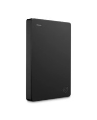 Disco Duro Externo Portatil Seagate Drive 2TB USB 3.0 120 Mb/s 5400 RPM Negro