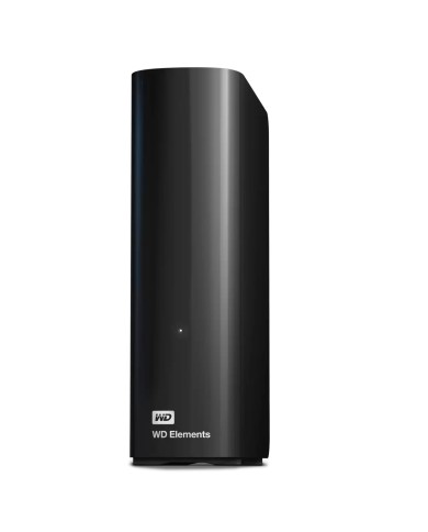 Western Digital Elements Desktop 14 TB – Disco Duro Externo 3.5" USB 3.0