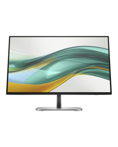 Monitor HP S5 Pro 534Pf de 24“ FHD de 100HZ, 5ms