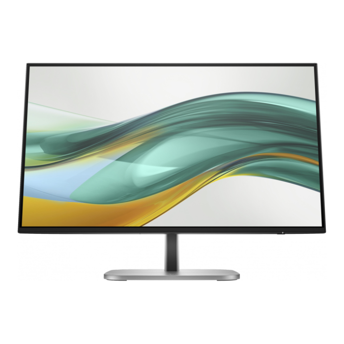 Monitor HP S5 Pro 534Pf de 24“ FHD de 100HZ, 5ms