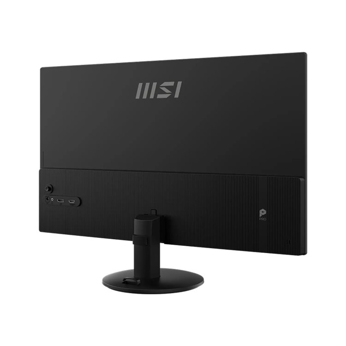 Monitor Gamer MSI  27” FHD 100Hz HDMI Negro