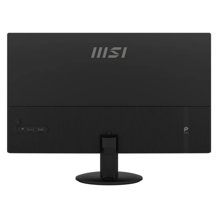Monitor Gamer MSI  27” FHD 100Hz HDMI Negro