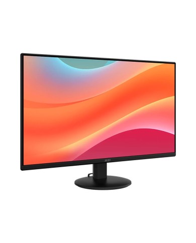Monitor Gamer MSI  27” FHD 100Hz HDMI Negro