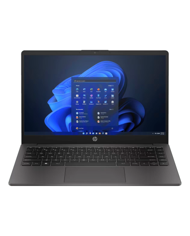 Notebook HP 245 G10 BP0L4AT Ryzen 3-7320U 8GB Ram 256GB SSD Windows 11 Home 14″ Negro