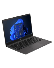 Notebook HP 245 G10 BP0L4AT Ryzen 3-7320U 8GB Ram 256GB SSD Windows 11 Home 14″ Negro